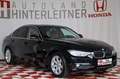 BMW 320 d xDrive LEDER NAVI KAMERA PDC Schwarz - thumbnail 7