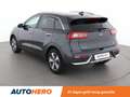 Kia Niro 1.6 Hybrid Design Gris - thumbnail 4