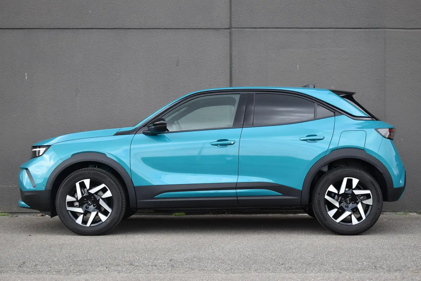 Opel Mokka-E Electric Business Edition 54 kWh | DEMO | BESCHIKB Groen - 2