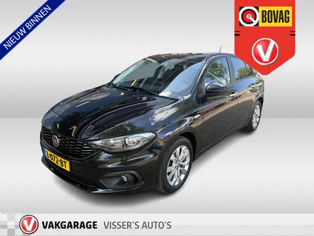 Fiat Tipo 1.4 T-Jet 16v Business | achteruitrijcamera | 16 i