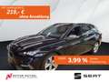 SEAT Leon ST 1.5 eTSI DSG FR-LINE LED+NAV+ACC+SHZ+RFK Schwarz - thumbnail 1