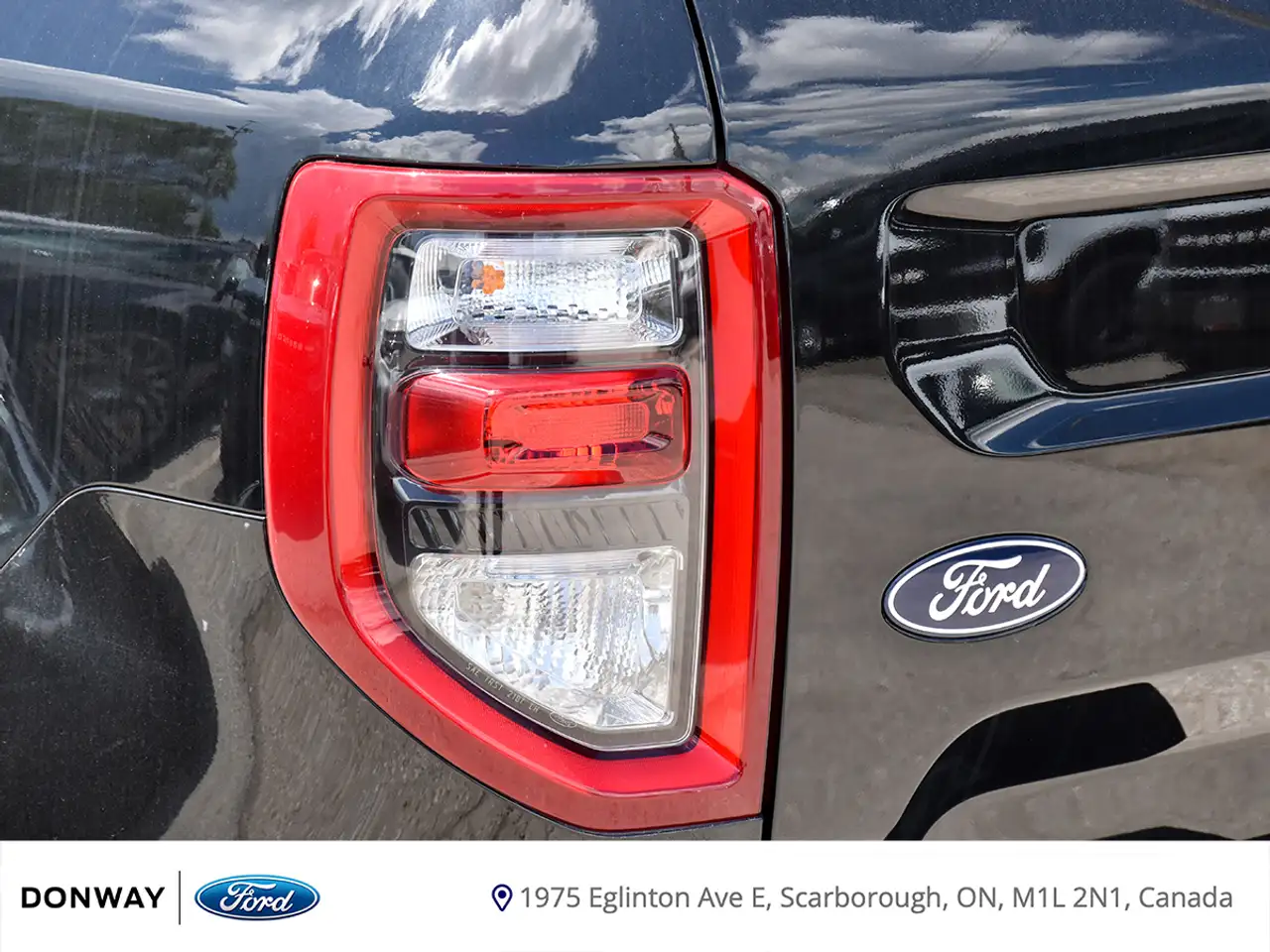 Ford Bronco Sport снимка Ford Bronco Sport