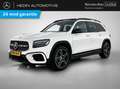 Mercedes-Benz GLB 200 GLB Automaat AMG Line 7-Persoons | Advanced Plus P Wit - thumbnail 1