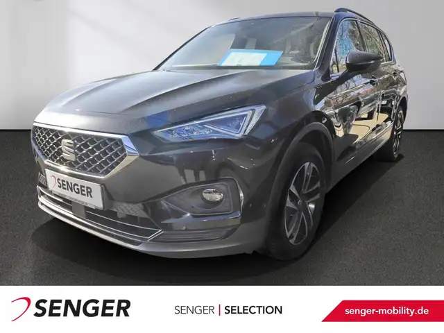 SEAT Tarraco 1.5 TSI Style DSG Navi Pano Beats AHK