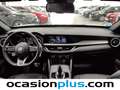 Alfa Romeo Stelvio 2.2 Sprint AWD 190 Aut. Gris - thumbnail 6