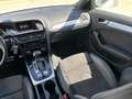 Audi A4 2.0TDI CD S line edition Multitronic 190 Weiß - thumbnail 16