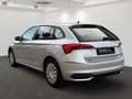 Skoda Scala 1.0 TSI DSG Essence *LED*PDC*SITZH* Silber - thumbnail 5