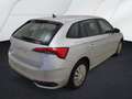 Skoda Scala 1.0 TSI DSG Essence *LED*PDC*SITZH* Zilver - thumbnail 4