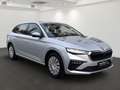 Skoda Scala 1.0 TSI DSG Essence *LED*PDC*SITZH* Silber - thumbnail 4