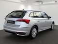 Skoda Scala 1.0 TSI DSG Essence *LED*PDC*SITZH* Zilver - thumbnail 6