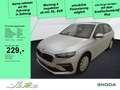 Skoda Scala 1.0 TSI DSG Essence *LED*PDC*SITZH* Zilver - thumbnail 1