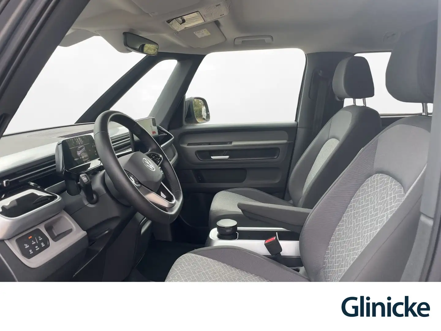 Volkswagen ID. Buzz ID.Buzz Pro 150 kW (204 PS) 77 kWh 1-G-Automatik Silber - 2