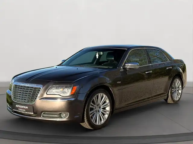 Chrysler 300C 300C 3.6 V6