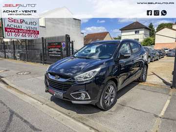 1.7 CRDI 115CH PACK PREMIUM BLUE DRIVE