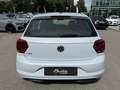 Volkswagen Polo VI BEATS/1.0 TSI/DSG/LEDER/PARKSENSOREN/SHZ Alb - thumbnail 5
