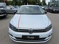 Volkswagen Polo VI BEATS/1.0 TSI/DSG/LEDER/PARKSENSOREN/SHZ Alb - thumbnail 9
