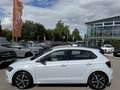 Volkswagen Polo VI BEATS/1.0 TSI/DSG/LEDER/PARKSENSOREN/SHZ Fehér - thumbnail 3