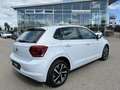 Volkswagen Polo VI BEATS/1.0 TSI/DSG/LEDER/PARKSENSOREN/SHZ Alb - thumbnail 6