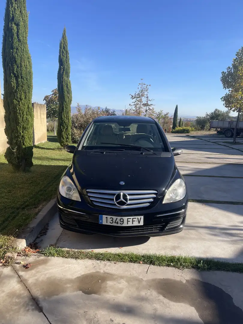 Mercedes-Benz B 180 180CDI - 2
