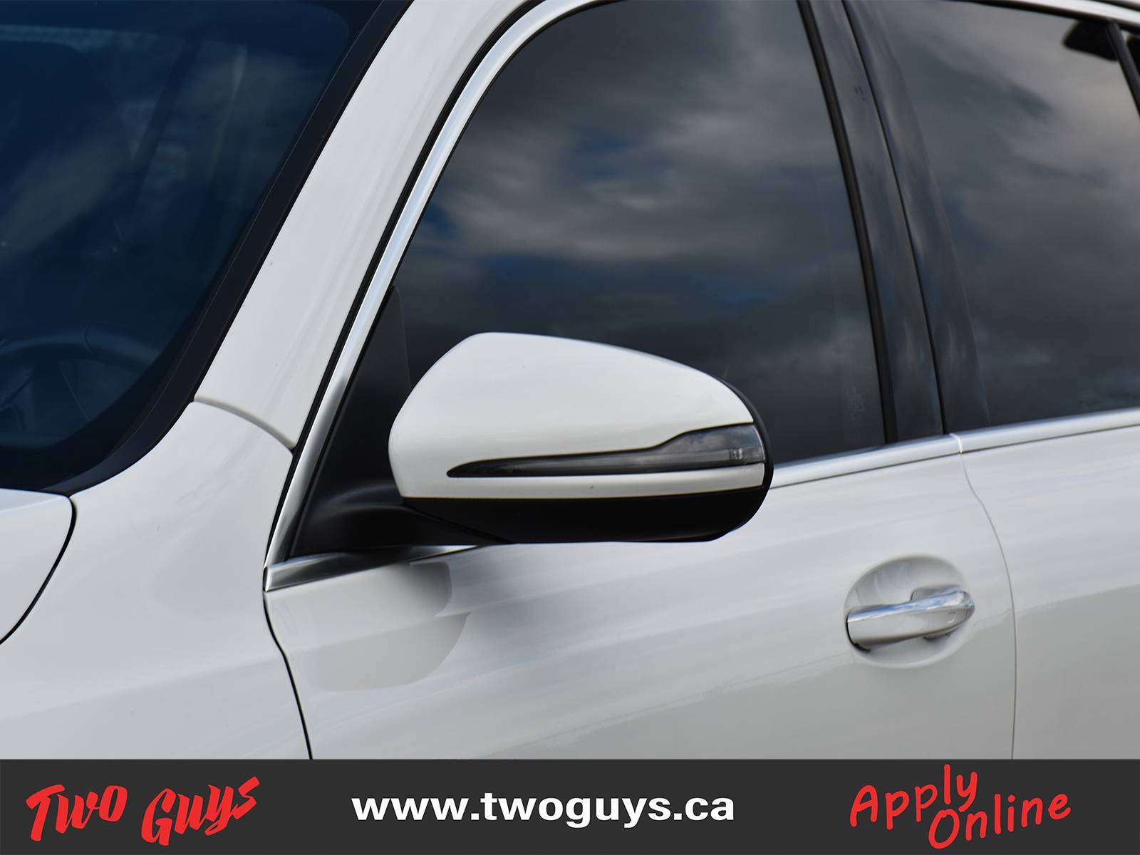 2025 Mercedes-Benz GLB