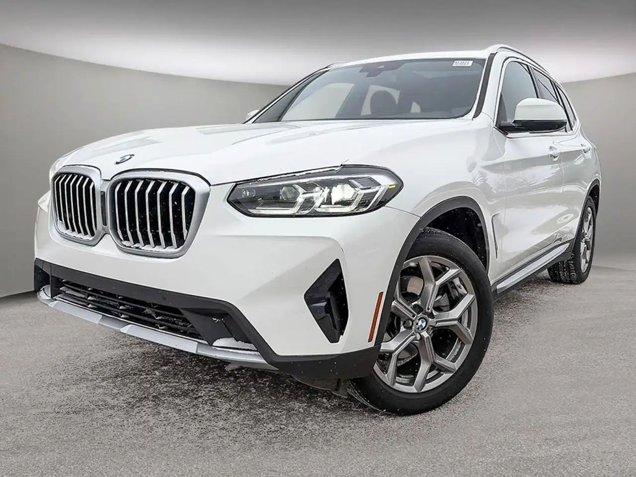 2023 BMW X3