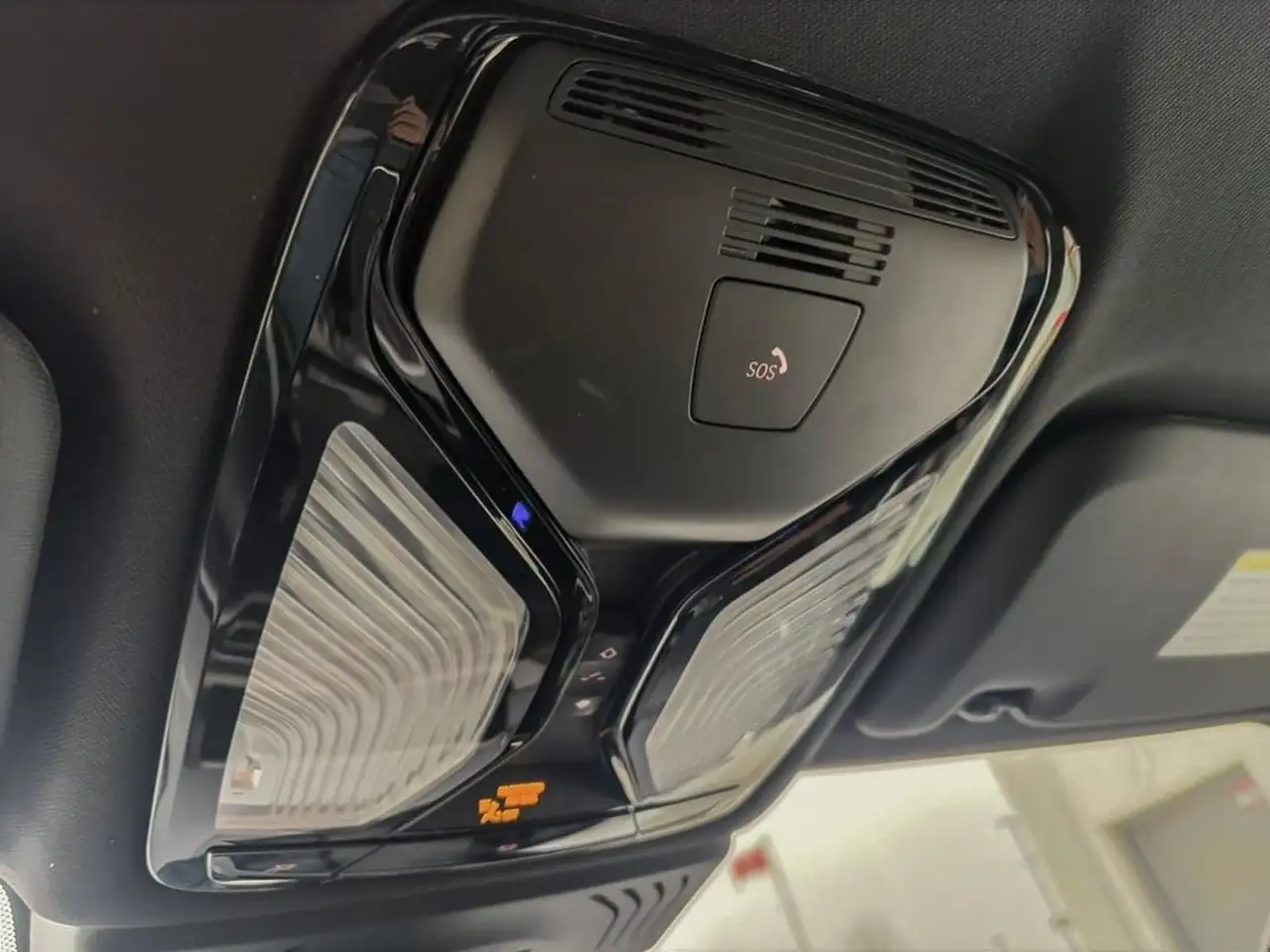 BMW X3 снимка BMW X3