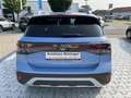 Volkswagen T-Cross 1.0 TSI Style (Navi,R-Kamera,IQ-Light) Klima Navi Blau - thumbnail 4