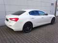 Maserati Ghibli 3.0 V6 S Q4 AT EU6d-T BiXen Alu21 GSD Ledr Blanc - thumbnail 3