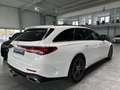 Mercedes-Benz E 200 T AMG Line Advanced NIGHT- AHK- DISTRONIC! Blanc - thumbnail 4