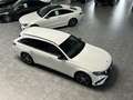 Mercedes-Benz E 200 T AMG Line Advanced NIGHT- AHK- DISTRONIC! Blanc - thumbnail 18