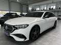 Mercedes-Benz E 200 T AMG Line Advanced NIGHT- AHK- DISTRONIC! Blanc - thumbnail 2