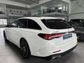 Mercedes-Benz E 200 T AMG Line Advanced NIGHT- AHK- DISTRONIC! Blanc - thumbnail 3