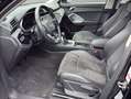 Audi Q3 35 TDI S-tronic advanced STANDHZG+PANO+360* Schwarz - thumbnail 9