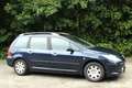 Peugeot 307 SW 1.6-16V Premium APK nieuw! clima cruise panoram Blauw - thumbnail 2