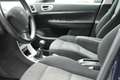 Peugeot 307 SW 1.6-16V Premium APK nieuw! clima cruise panoram Blauw - thumbnail 5