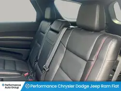 Dodge Durango 2026 — фото 13