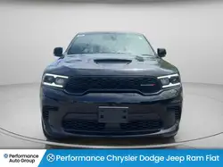 Dodge Durango 2026