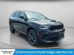 Dodge Durango 2026