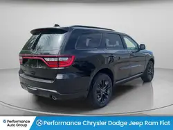 Dodge Durango 2026