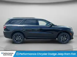 Dodge Durango 2026