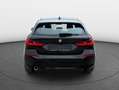 BMW 116 1er-Reihe 116d Aut. Advantage/LED Schwarz - thumbnail 4