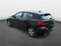 BMW 116 1er-Reihe 116d Aut. Advantage/LED Schwarz - thumbnail 3
