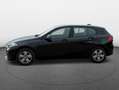 BMW 116 1er-Reihe 116d Aut. Advantage/LED Schwarz - thumbnail 2