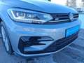 Volkswagen Touran 1.5 TSI R-Line DSG 7-Sitzer AHK Navi ACC Silber - thumbnail 13