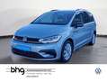 Volkswagen Touran 1.5 TSI R-Line DSG 7-Sitzer AHK Navi ACC Silber - thumbnail 1