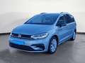 Volkswagen Touran 1.5 TSI R-Line DSG 7-Sitzer AHK Navi ACC Silber - thumbnail 2
