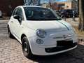 Fiat 500 500 1.2 Pop Weiß - thumbnail 1
