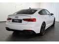 Audi A5 Sportback 40 TDI quattro S line S tronic,N Weiß - thumbnail 5