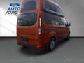 Ford Transit Custom Nugget 320 L1 - 2.0 TDCi EU6dT Auto Orange - thumbnail 4