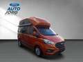 Ford Transit Custom Nugget 320 L1 - 2.0 TDCi EU6dT Auto Orange - thumbnail 2